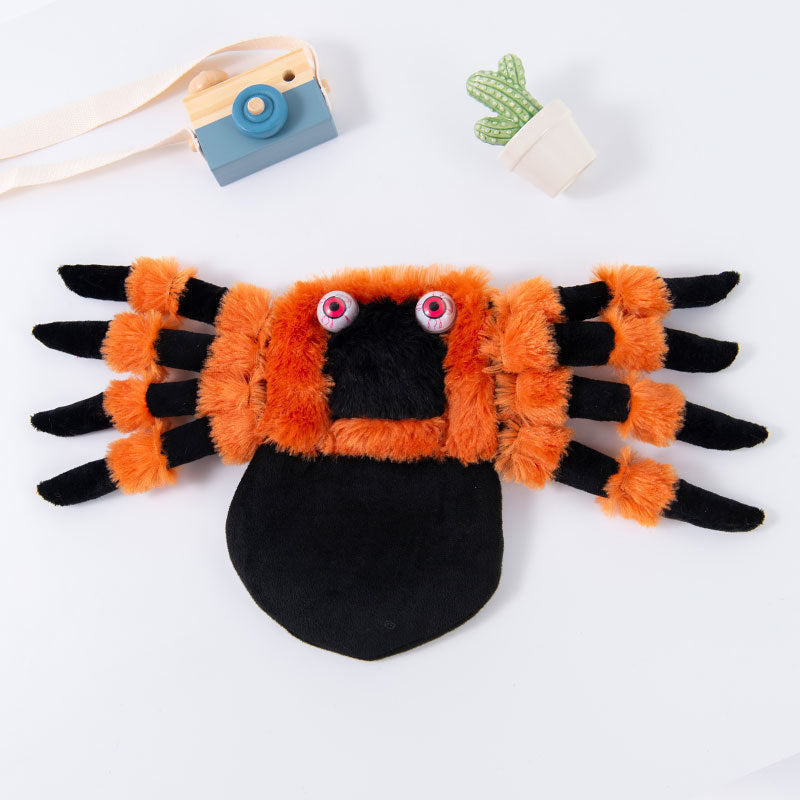 Disfraces para mascotas en varios diseños