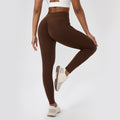 Leggings deportivos con forro polar