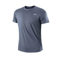 Camiseta deportiva de manga corta para hombre