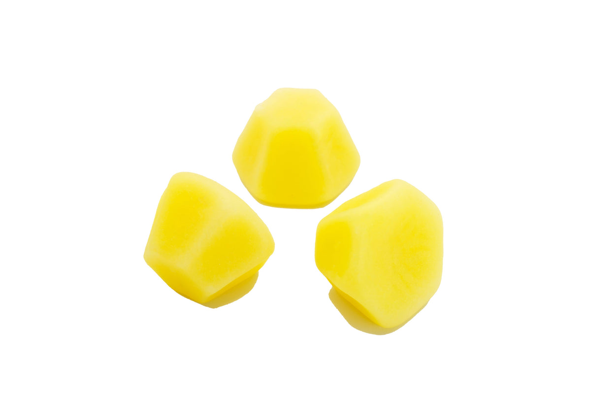 Calcio y vitamina D3 en gomitas