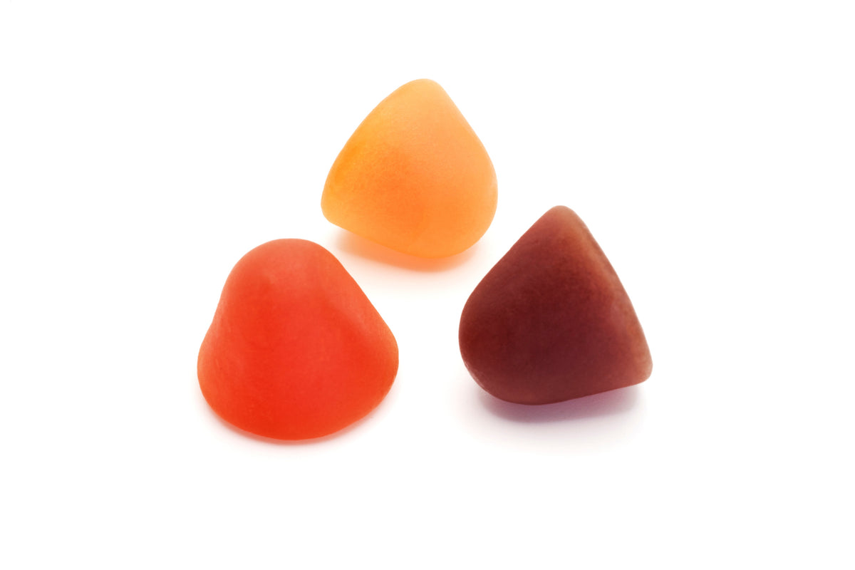 Multivitamínico para hombres en gomitas